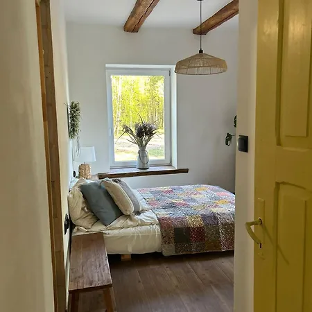 W Gospodarstwie Agroturystycznym - Zurawi Apartment