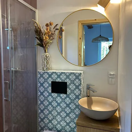 Apartment W Gospodarstwie Agroturystycznym - Zurawi *