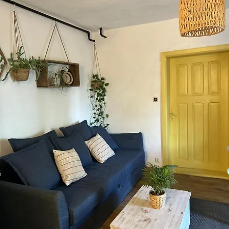W Gospodarstwie Agroturystycznym - Zurawi Apartment Wiele