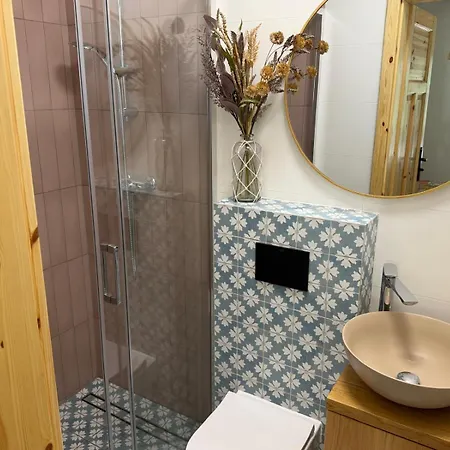 Apartamento Siedlisko Zurawi Wiele