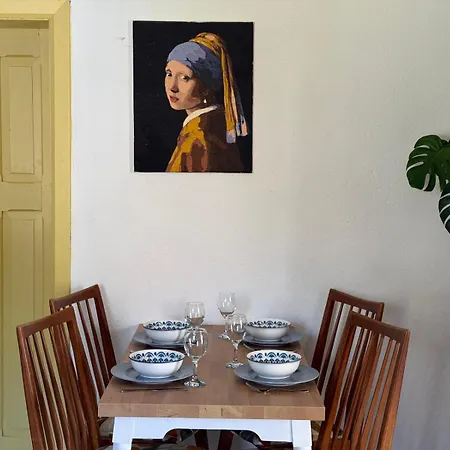 Siedlisko Zurawi Apartamento Wiele