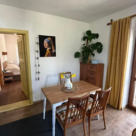 Siedlisko Zurawi Apartamento *