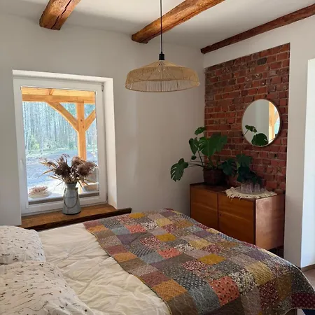 Apartamento Siedlisko Zurawi
