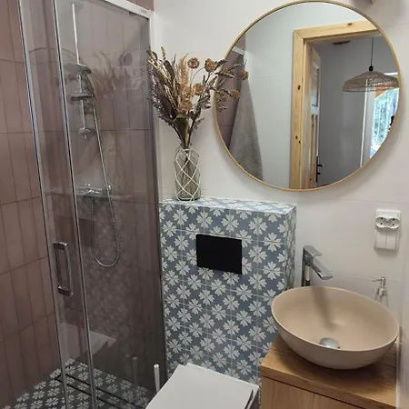 Apartamento Siedlisko Zurawi Wiele