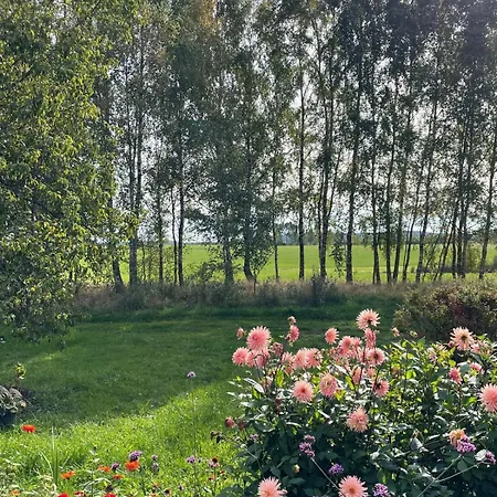 Apartamento Siedlisko Zurawi *
