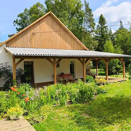 Siedlisko Zurawi Apartmán