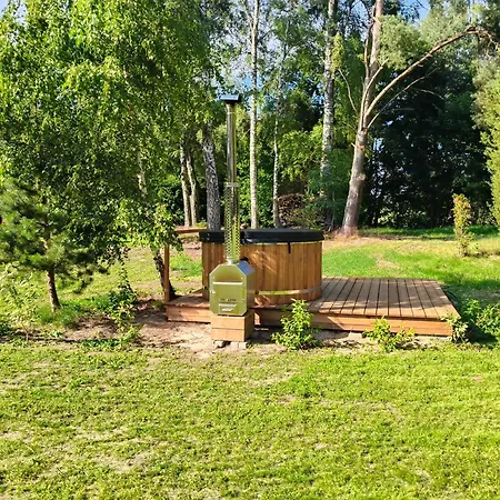 Siedlisko Zurawi Wiele